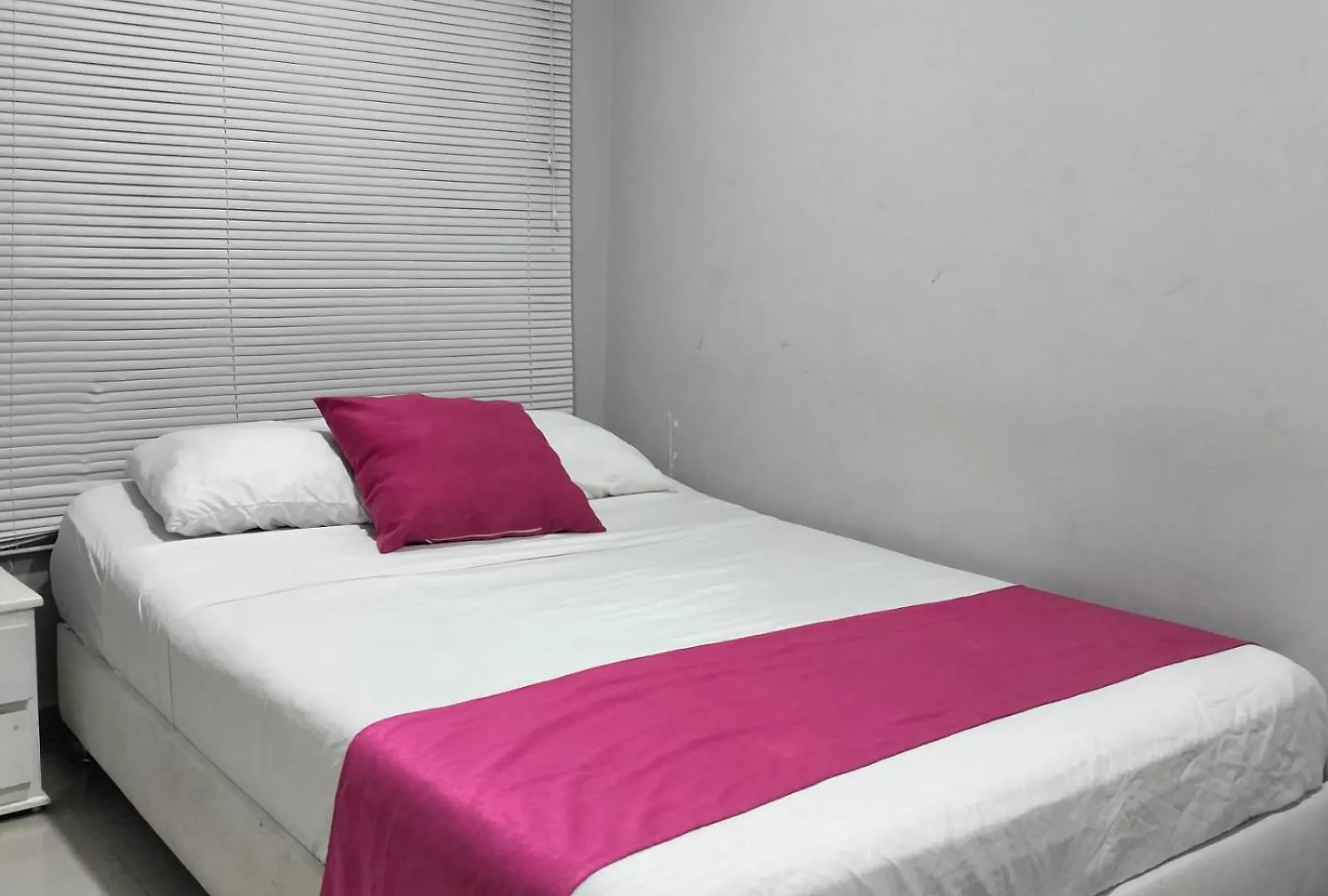 Hotel Casa Bellamare Cartagena