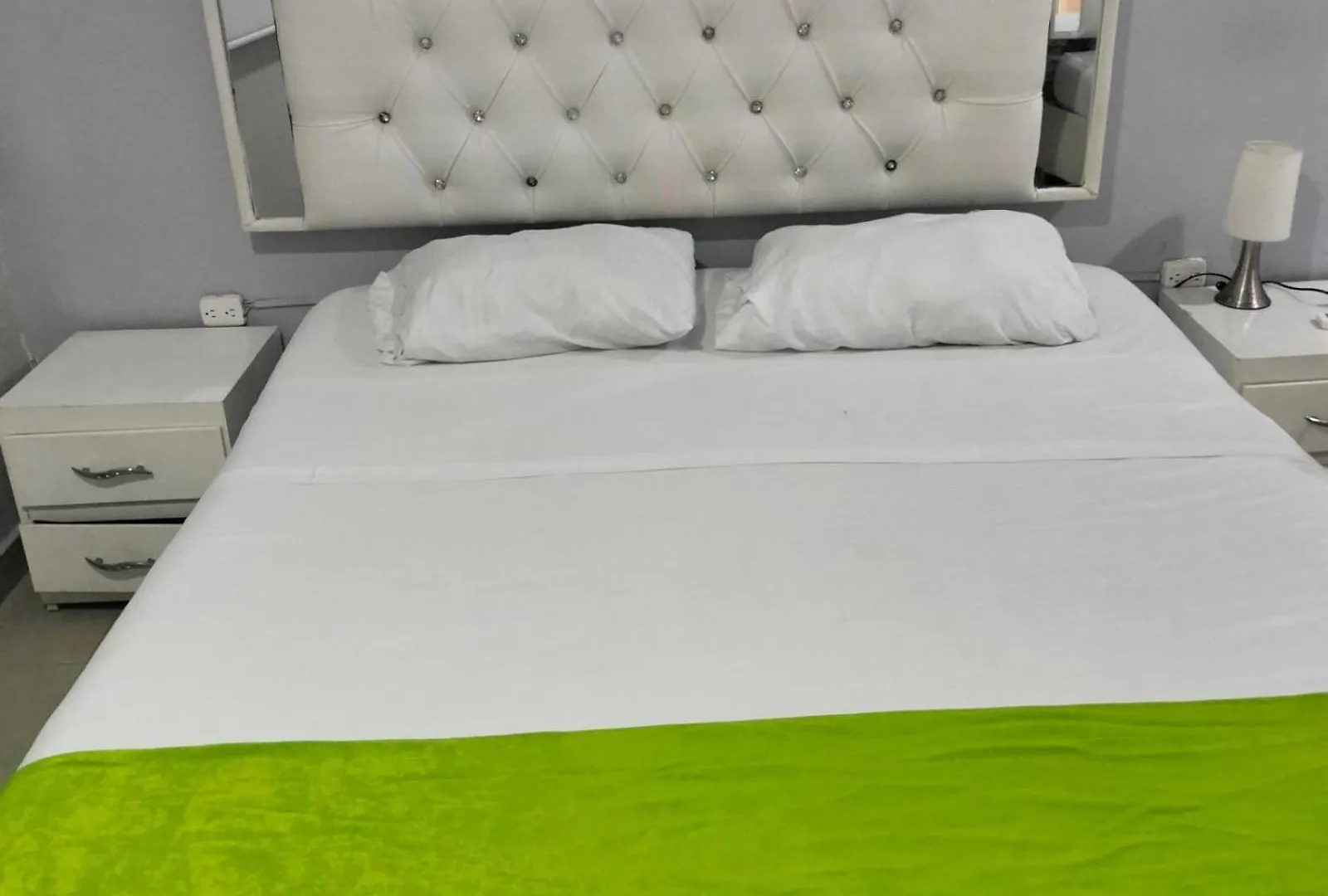 Hotel Casa Bellamare Cartagena كولومبيا