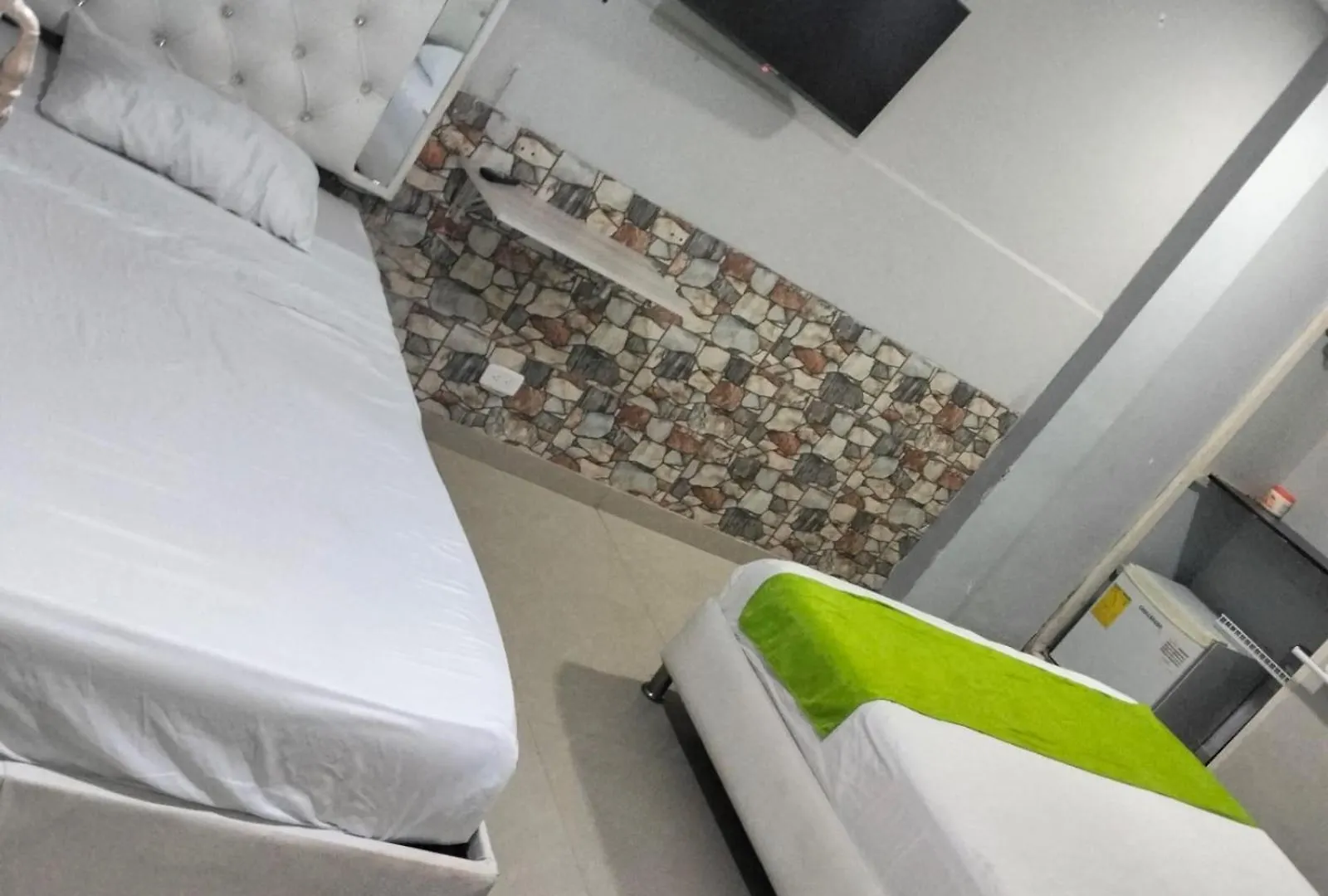 Hotel Casa Bellamare Cartagena 0*,  كولومبيا