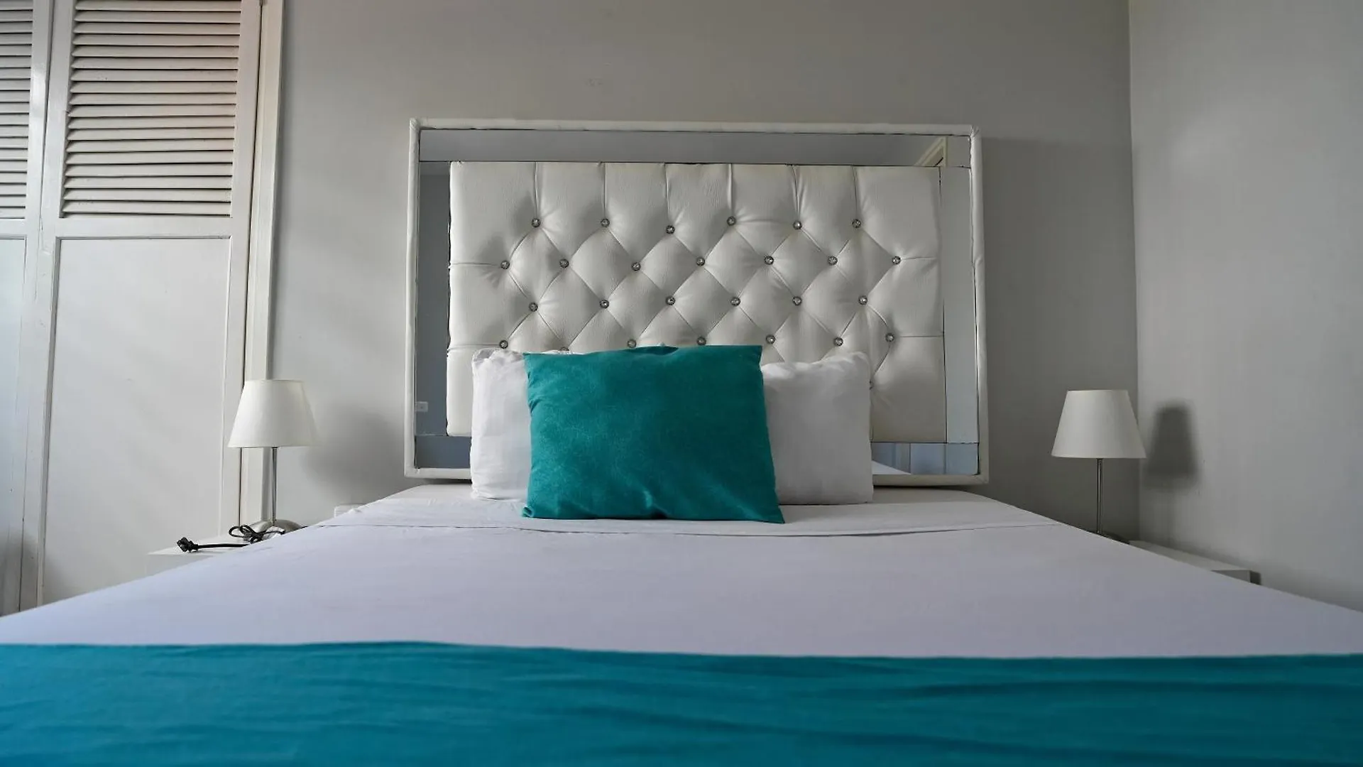 Hotel Casa Bellamare Cartagena كولومبيا