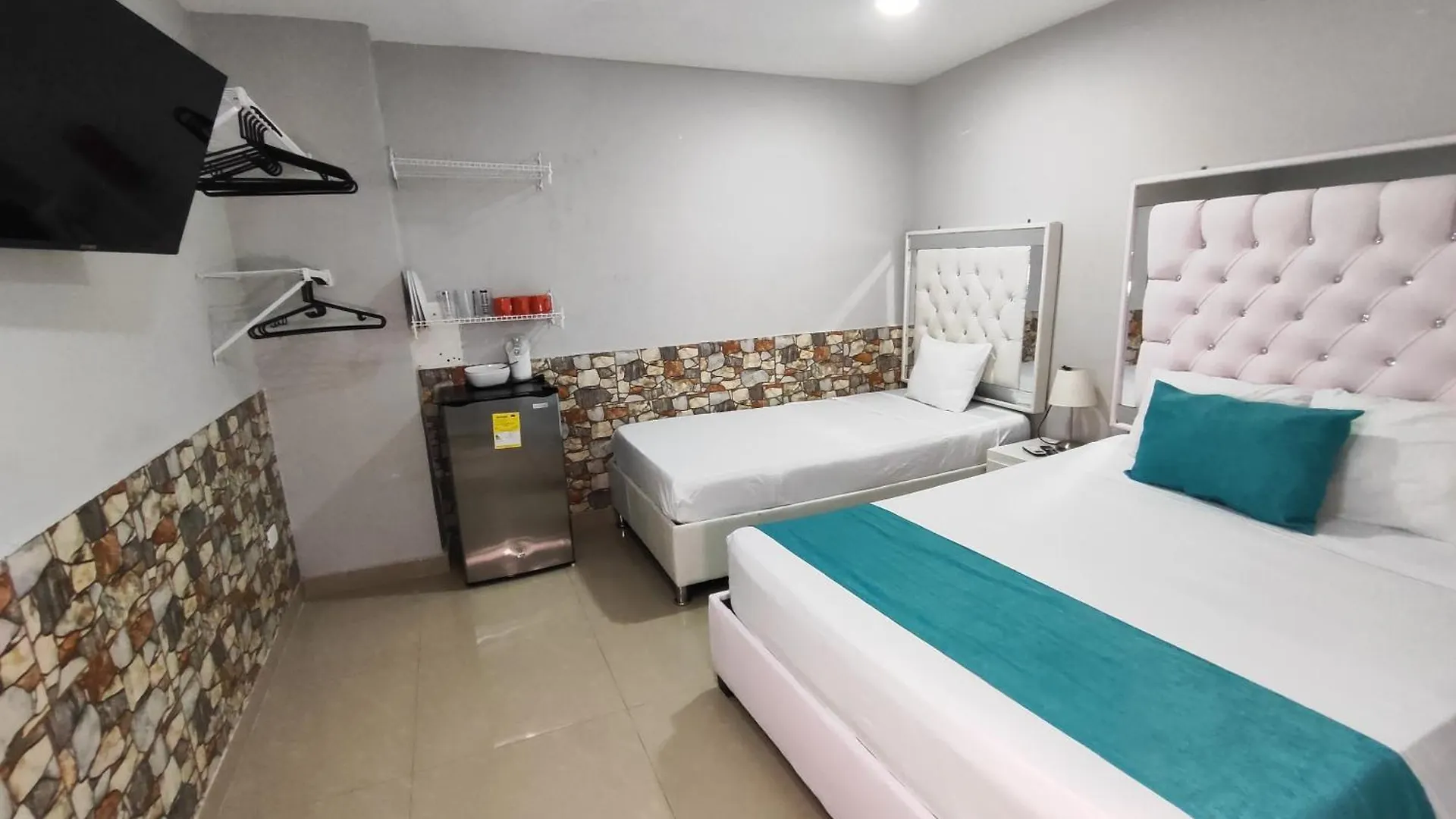 بيت ضيافة Hotel Casa Bellamare Cartagena