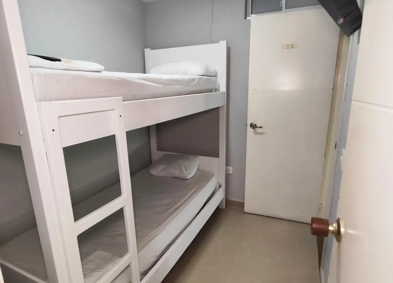 Hotel Casa Bellamare Cartagena بيت ضيافة