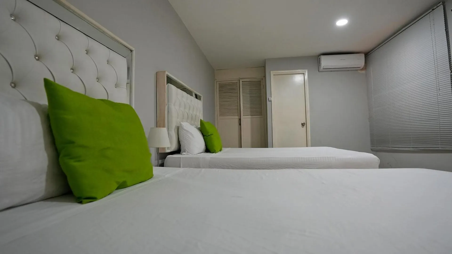 بيت ضيافة Hotel Casa Bellamare Cartagena