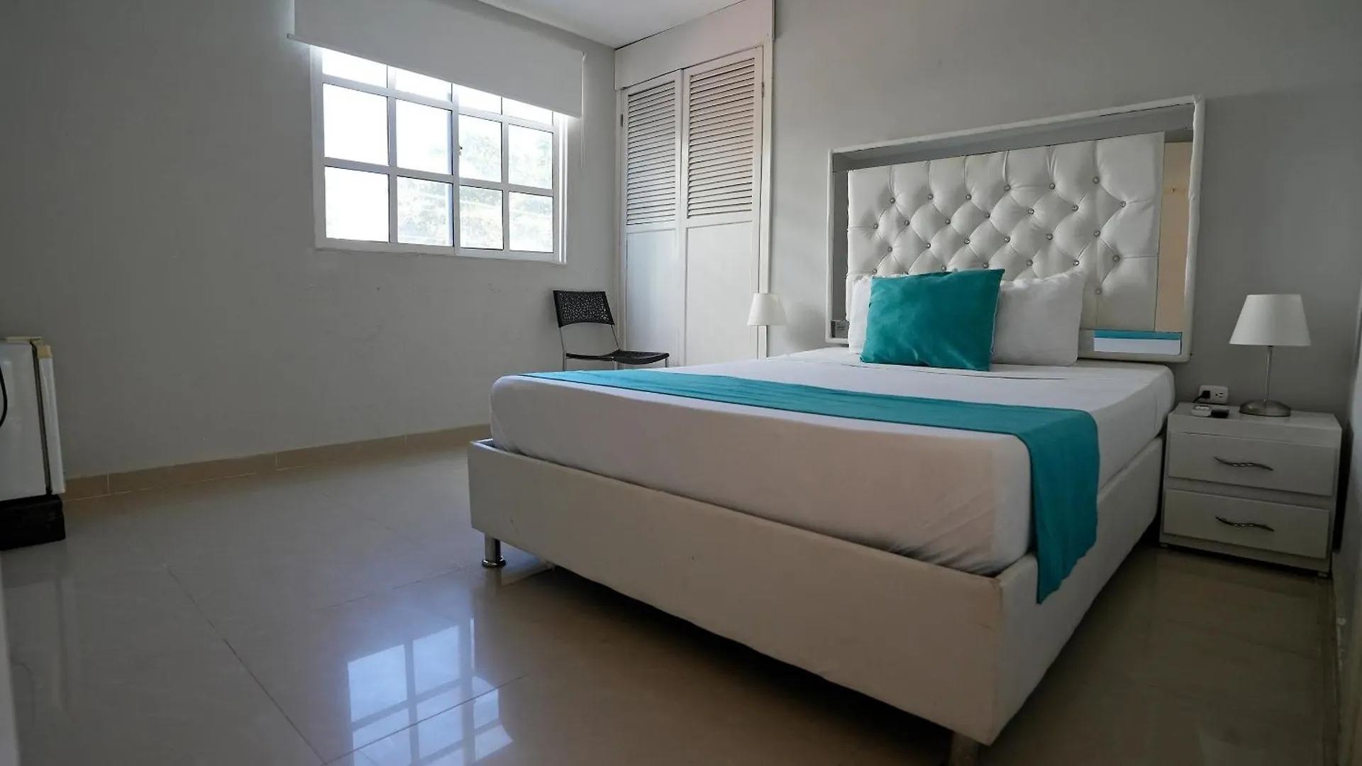 Hotel Casa Bellamare Cartagena 0*,  كولومبيا