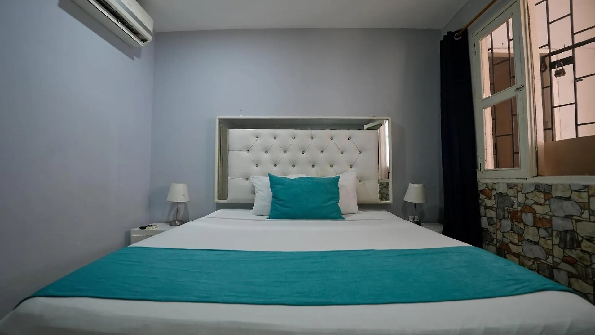 Hotel Casa Bellamare Cartagena كولومبيا