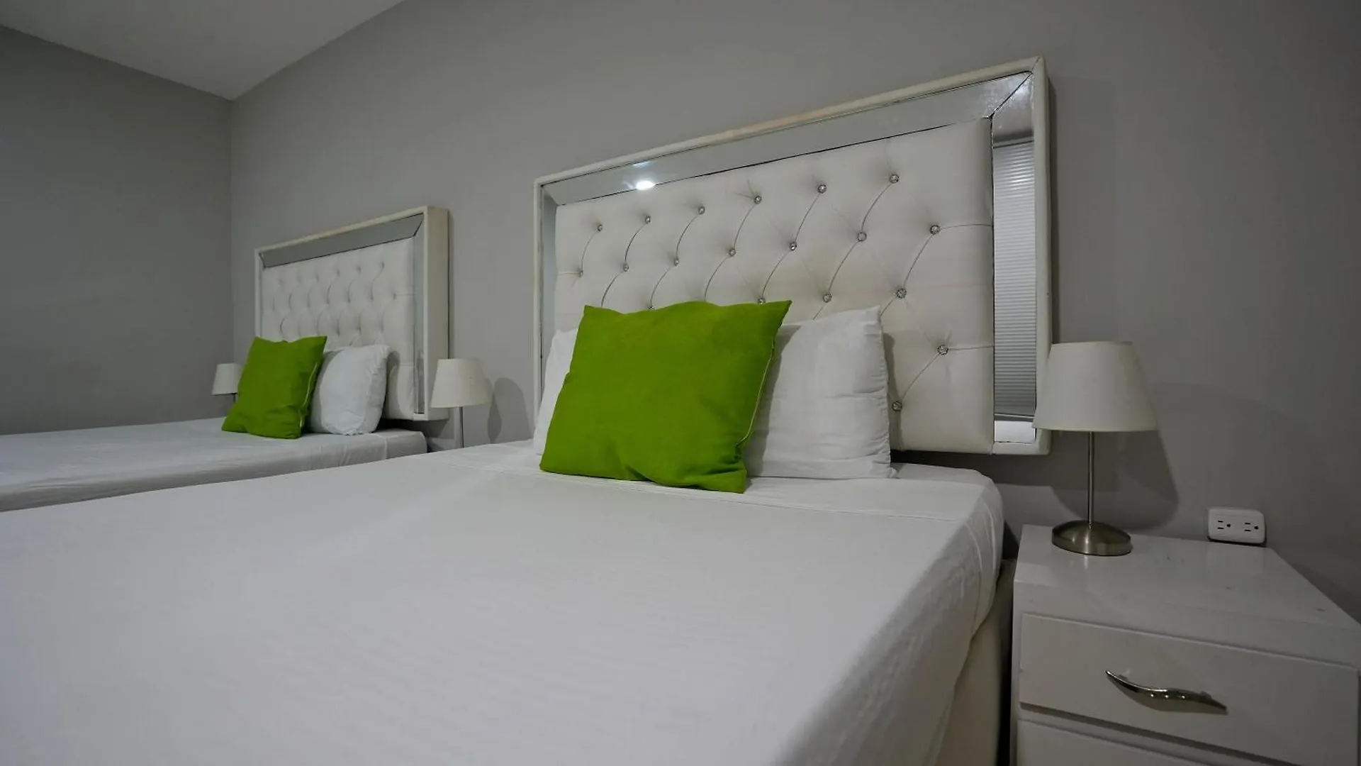 بيت ضيافة Hotel Casa Bellamare Cartagena
