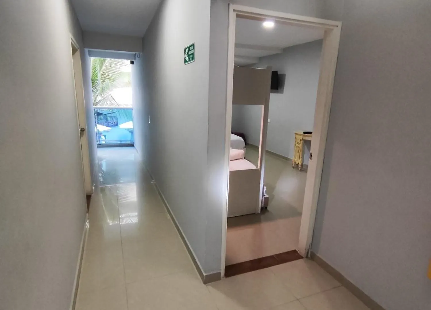 Hotel Casa Bellamare Cartagena كولومبيا