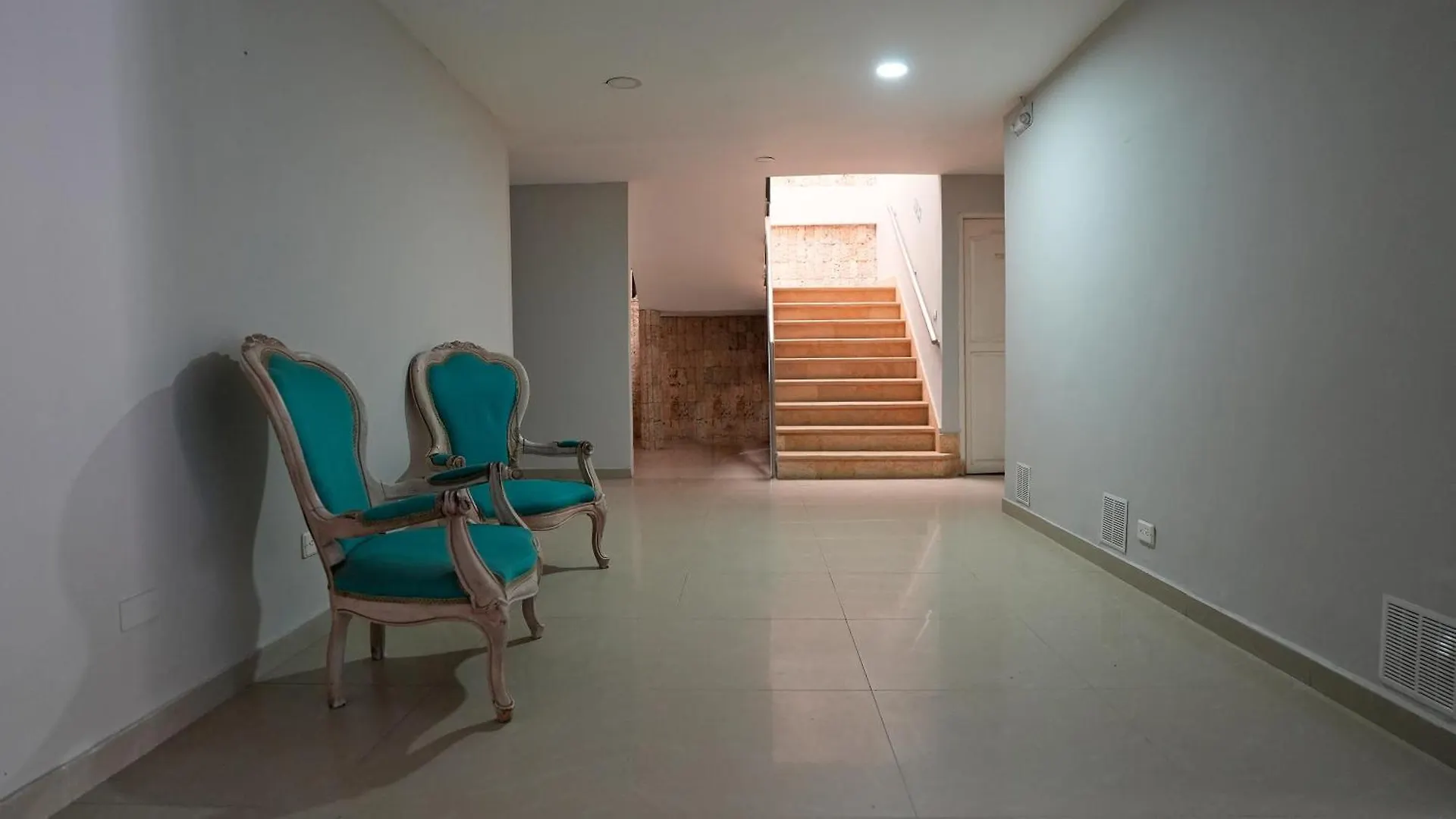 Hotel Casa Bellamare Cartagena
