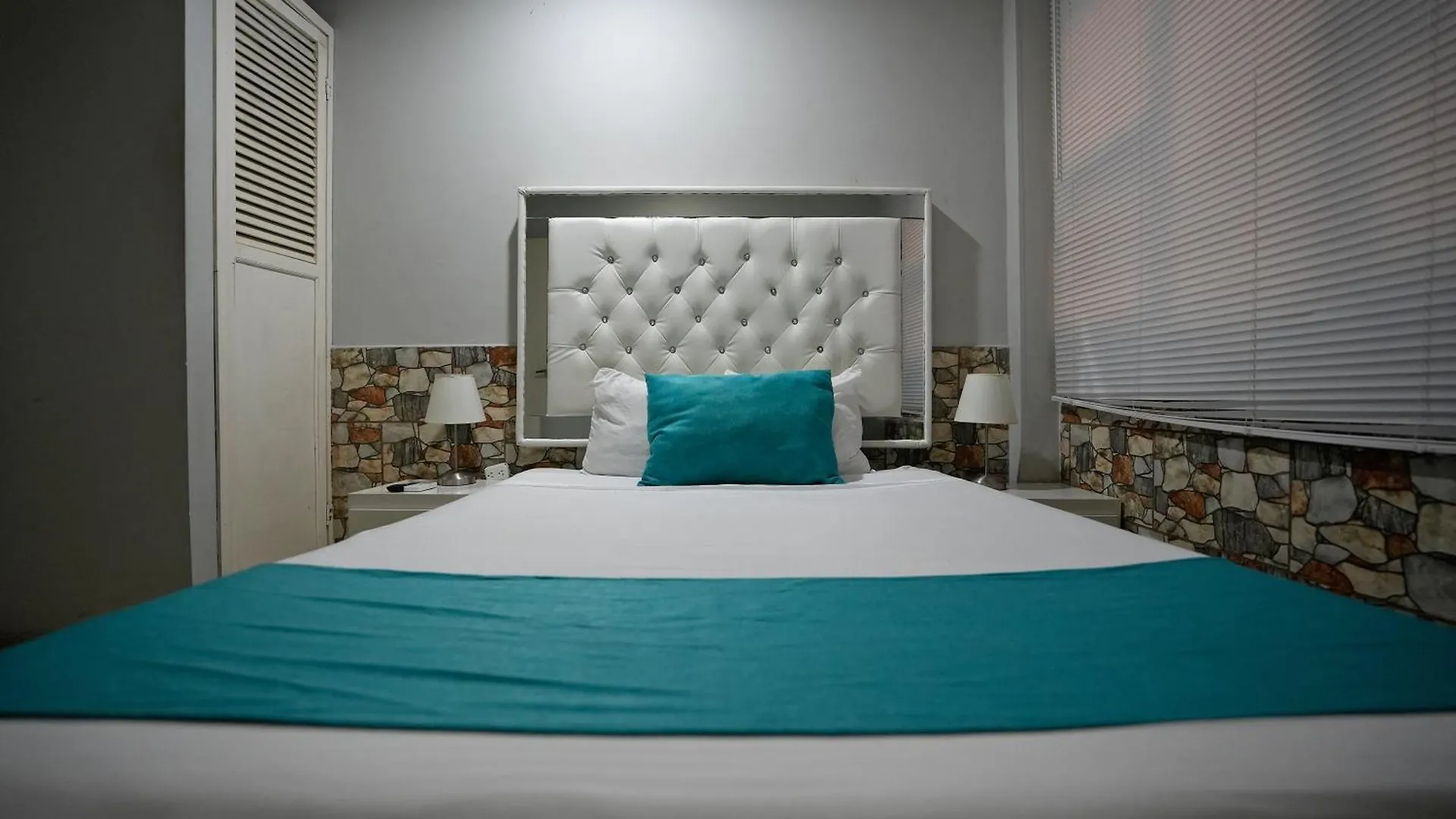 Hotel Casa Bellamare Cartagena 0*,  كولومبيا