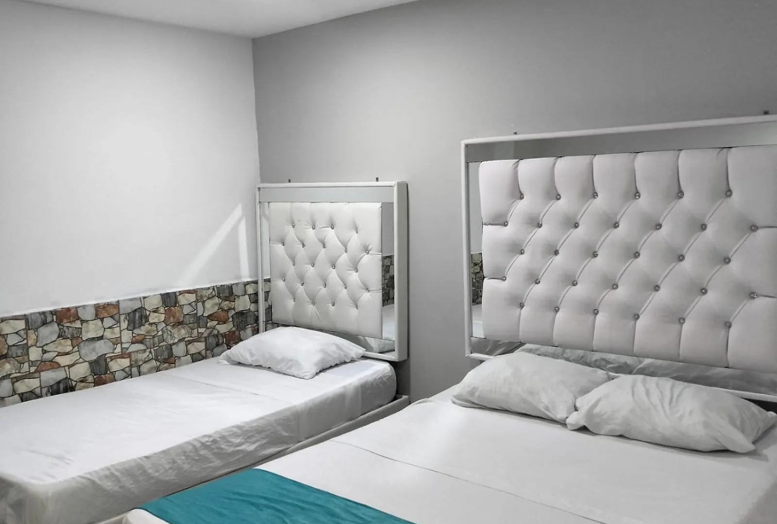 Hotel Casa Bellamare Cartagena 0*,
