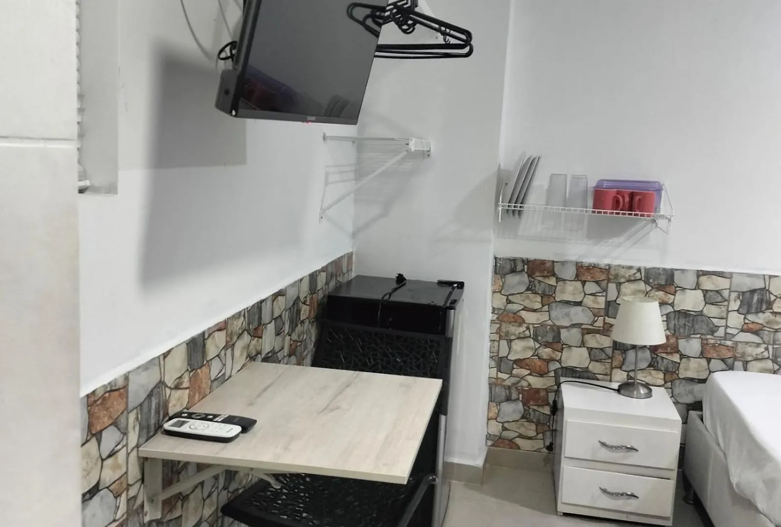 Hotel Casa Bellamare Cartagena بيت ضيافة