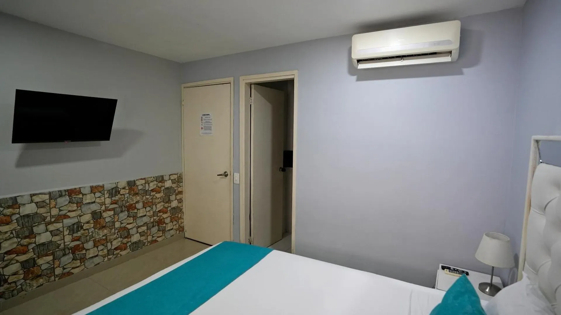 Hotel Casa Bellamare Kartagena 0*,