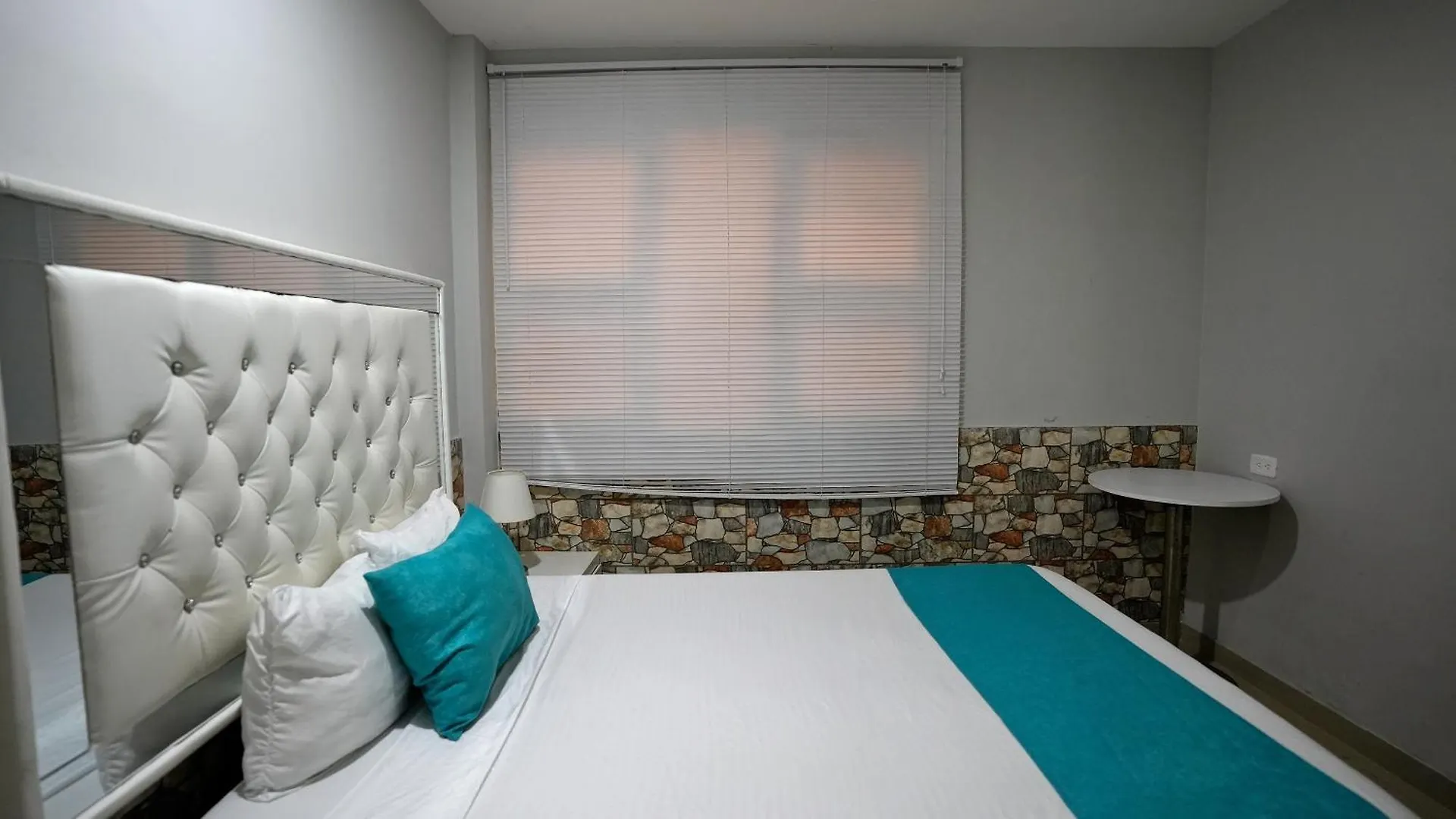 Hotel Casa Bellamare Kartagena