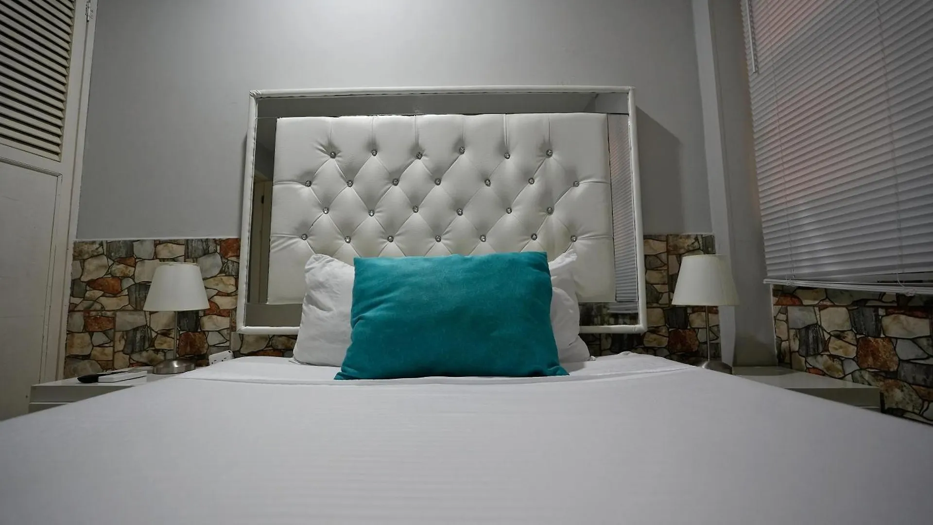 Hotel Casa Bellamare Kartagena 0*,