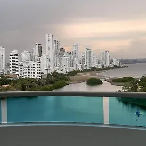 Hermosa Vista Laguito Cartagena