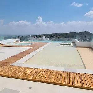 Cabreromarinaclub Apartment
