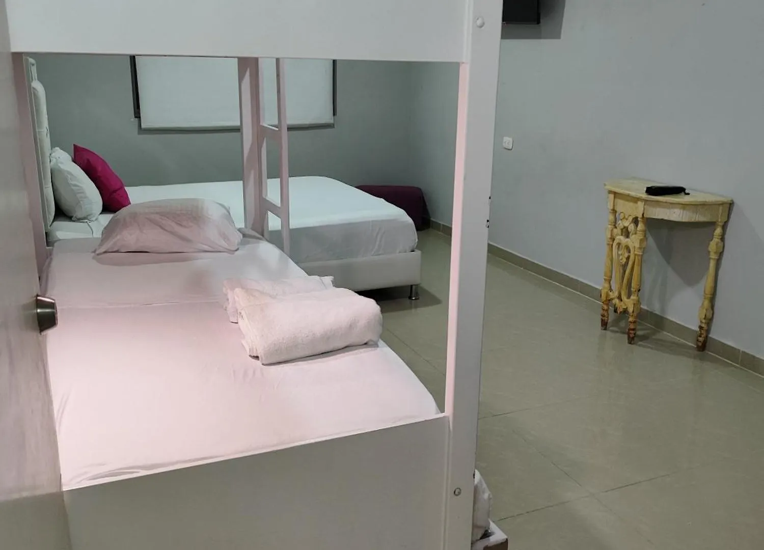 Hotel Casa Bellamare Cartagena Guest house