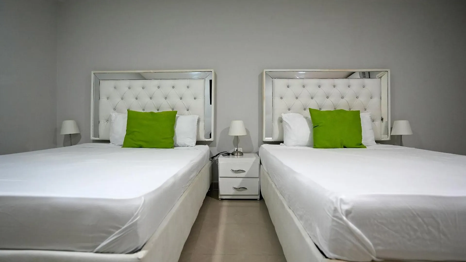 Hotel Casa Bellamare Cartagena Guest house