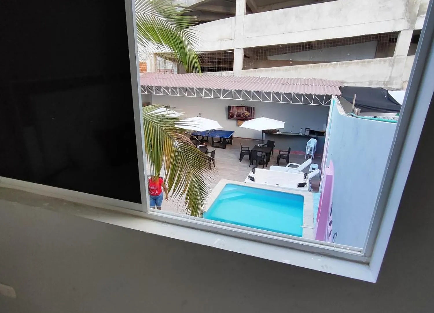 Hotel Casa Bellamare Cartagena Colombia
