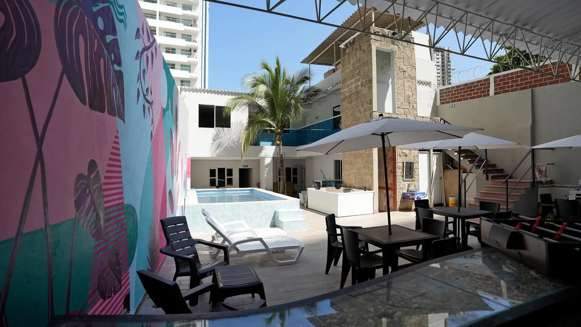 Hotel Casa Bellamare Cartagena 0*,  Colombia