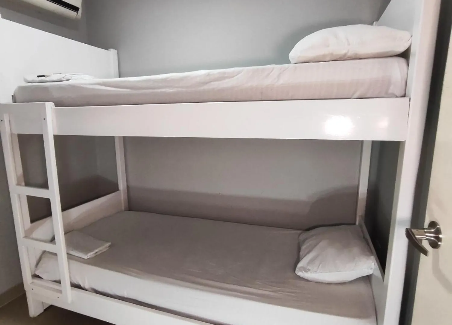 Guest house Hotel Casa Bellamare Cartagena Colombia