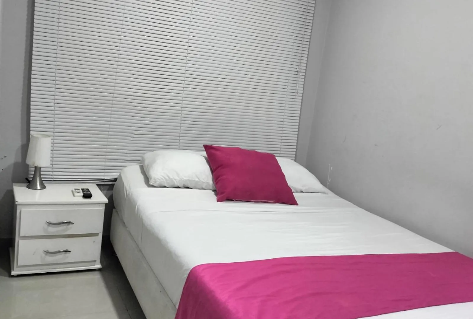 Guest house Hotel Casa Bellamare Cartagena