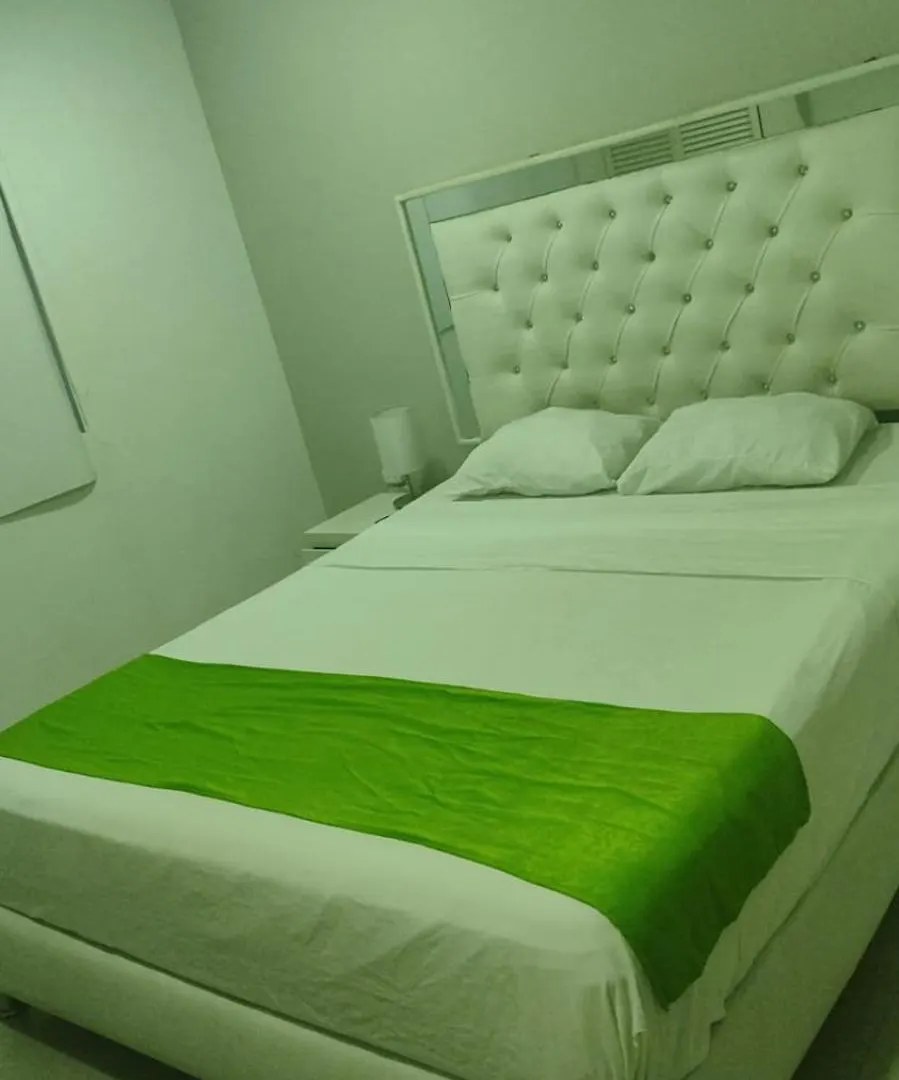 Guest house Hotel Casa Bellamare Cartagena