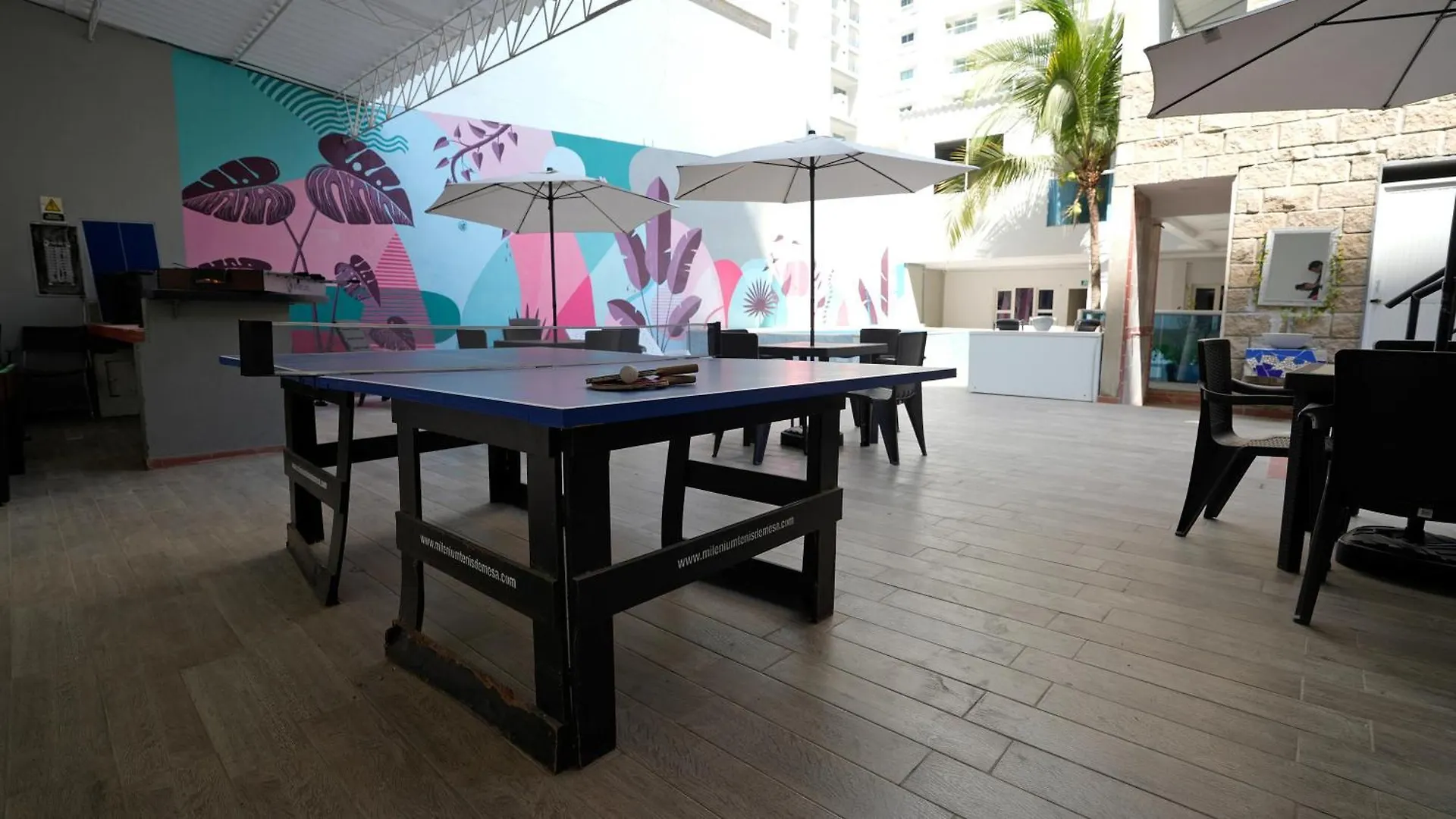 Hotel Casa Bellamare Cartagena 0*,  Colombia