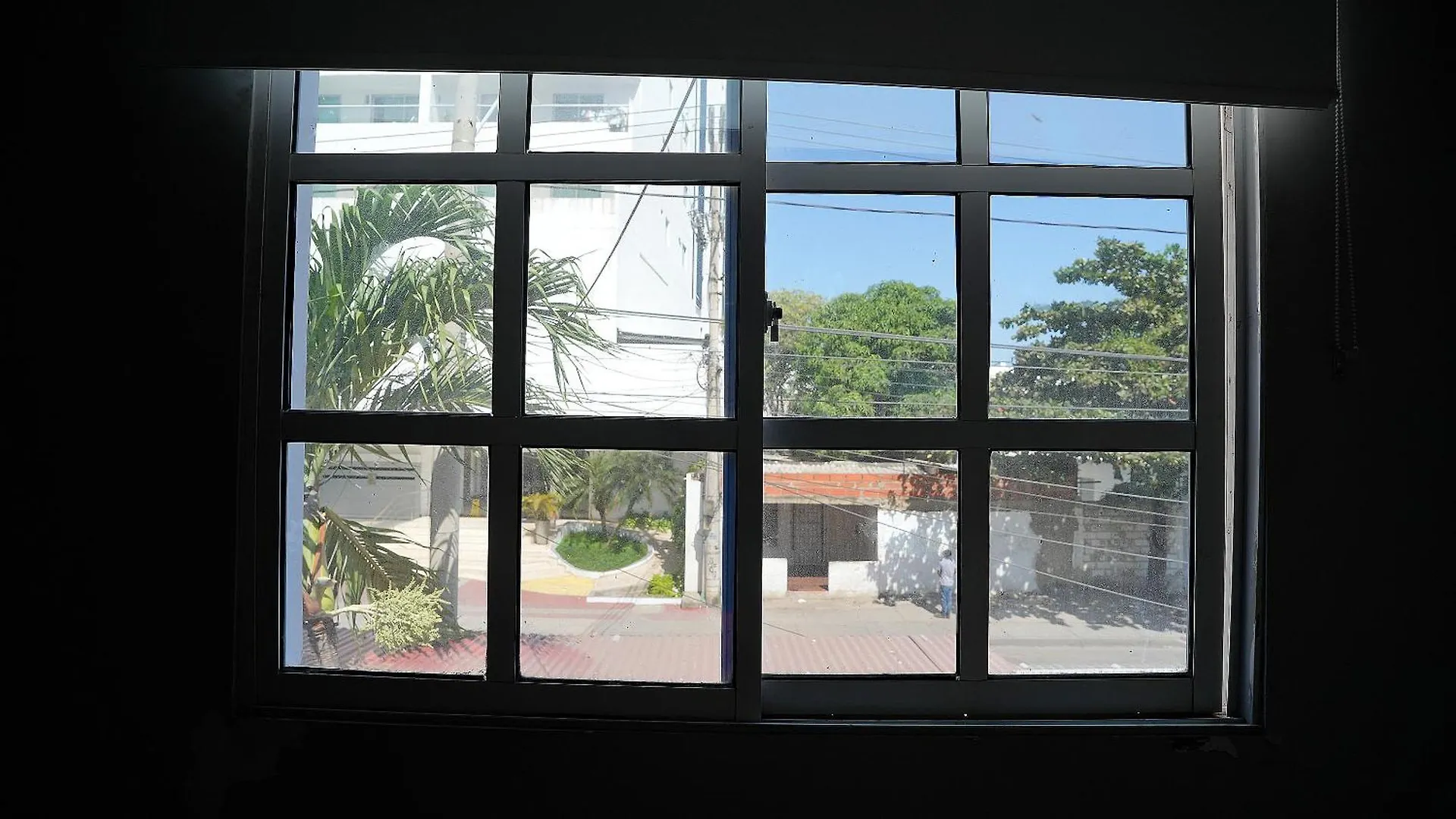 Hotel Casa Bellamare Cartagena