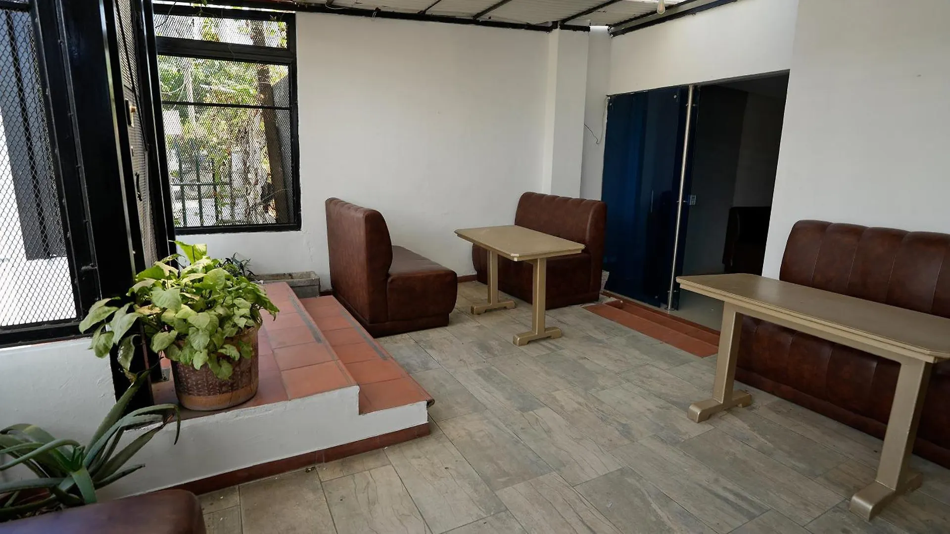 Hotel Casa Bellamare Cartagena 0*,