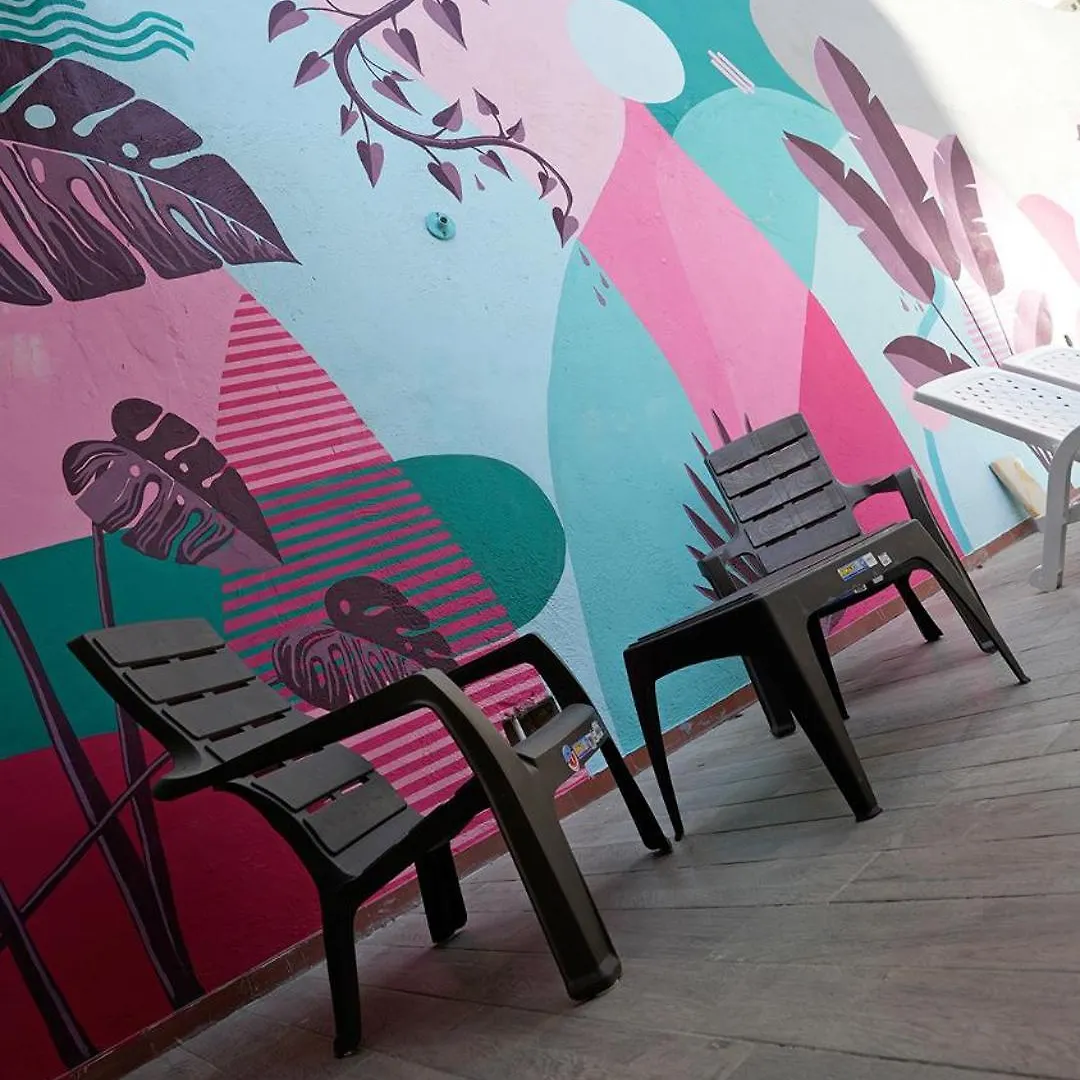 Hotel Casa Bellamare Cartagena 0*,