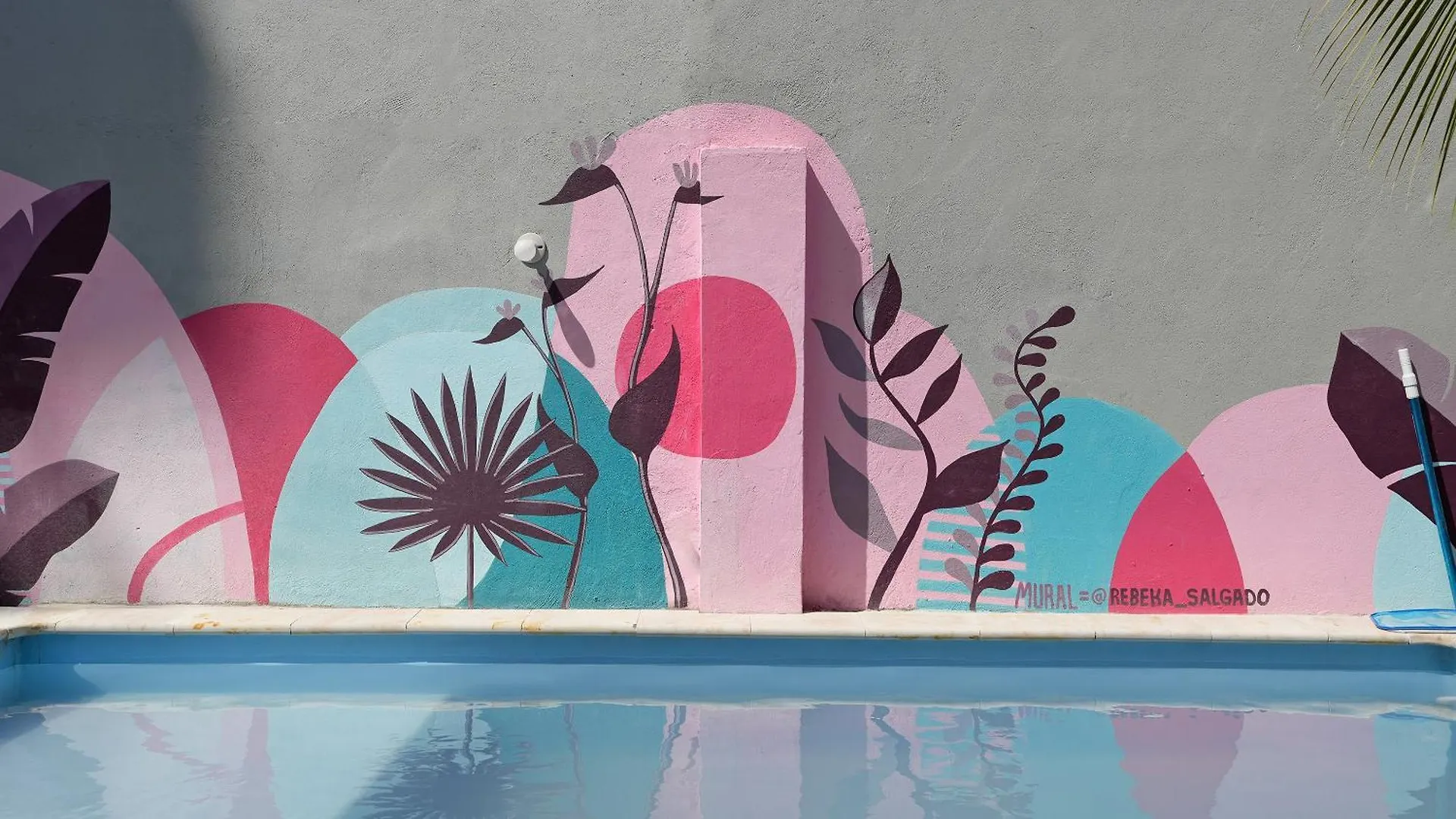 Hotel Casa Bellamare Cartagena Guest house
